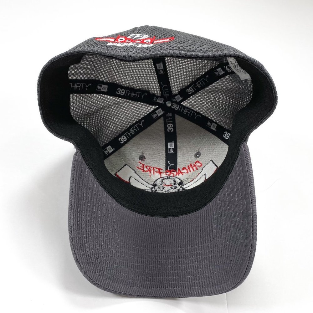 Chicago Fire CFD Engine 192 New Era M/L Hat NEW - Picture 7 of 8